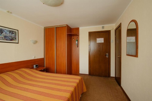 Sputnik Hotel image 43